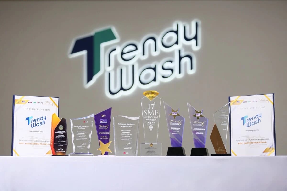 Urbanway awards and achievements